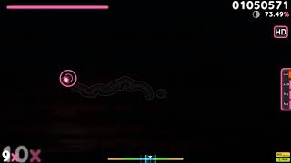 Tipper - Dreamsters [drifting upwards] + HD, AR=3