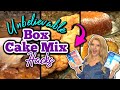 3 brilliant box cake mix recipes that you need to make  mouth watering dessert hacks