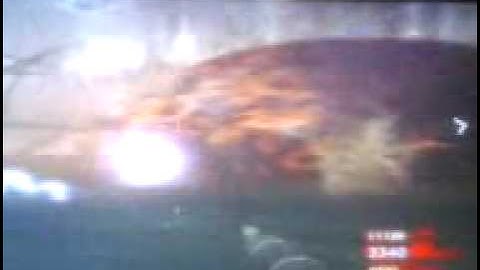 COD 5 SHI NO NUMA EASTER EGG