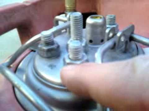2010 Ford Escape 2.5 liter engine fuel injection rail pressure - YouTube