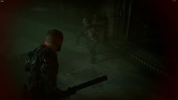 The Callisto Protocol Episode 8 Tower