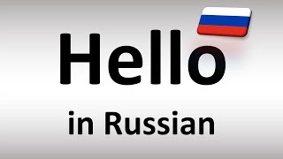 How to Say Friend in Russian: Pronunciation and Examples