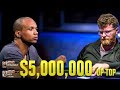 MILLIONS UK Poker Main Event 2020 - Episode 3 (Final Table ...