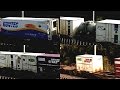JR貨物 EH500 コンテナ貨物列車(Colorful Container) の動画、YouTube動画。