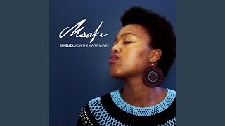 Video thumbnail of "Msaki - Selah!"