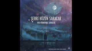 Şehri hüzün saracak 