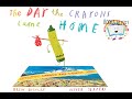 The Day the Crayons Came home - Books Alive! Read Aloud book for children