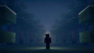 Something is Hiding in the Forest...