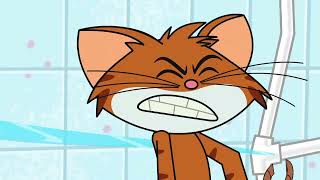 Microphone Scream Crossover