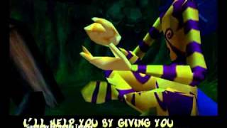 Rayman 2: The Great Escape (PC) - The Fairy Glade (Part 3/3)