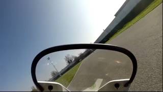 20140308 Codogno 03 Ohvale GP