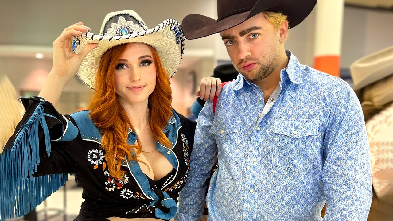 She Will Be Your Sugar Momma  [3/17/23]