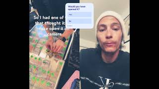 My thoughts on this #pokemon #pokemoncards #pokemontcg #scammer