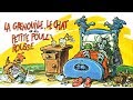 Le chat la grenouille et la petite poule rousse n23 raconte moi des histoires