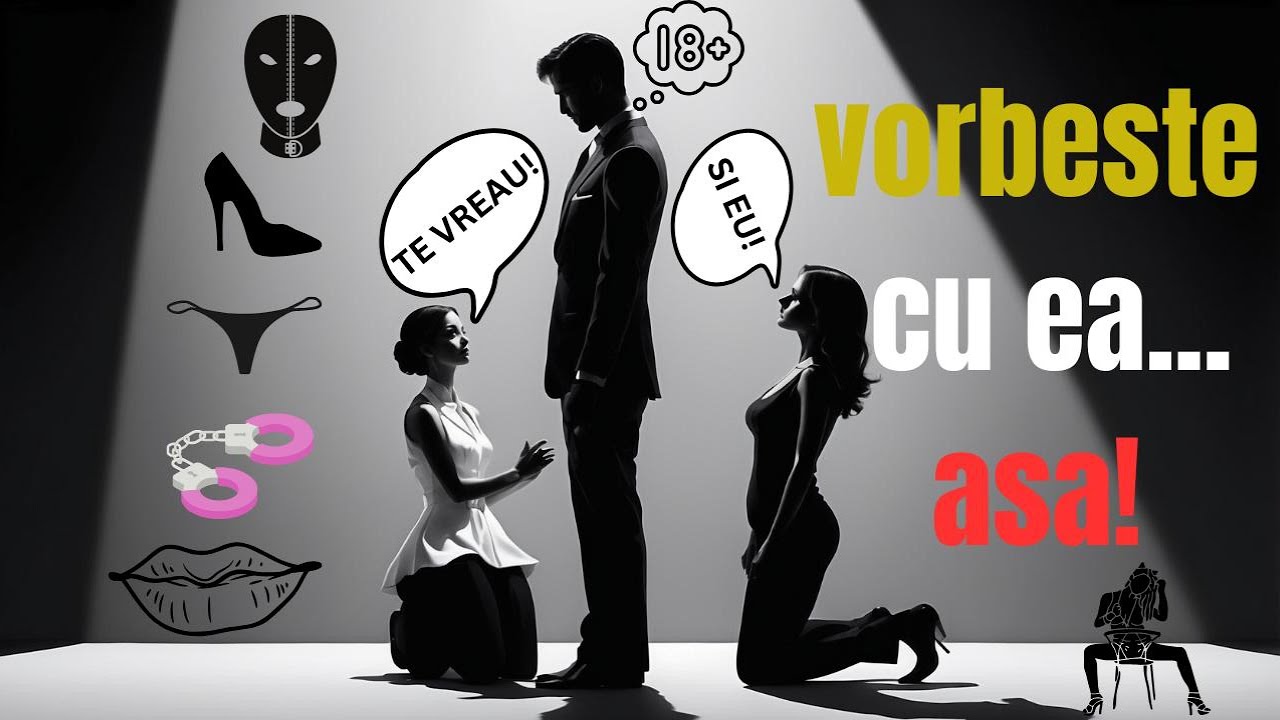 Cum Vorbesc Bărbații de Valoare cu Femeile (Le Vei Cuceri) | Stoicism 💪✨