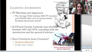 Social Psych The Good, the Bad, and the Ugly (aggression, love, altruism)