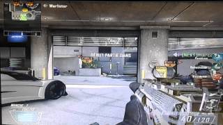 [Tuto] Spot Across The Map Raid [BO2]