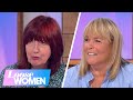 Janet's Horrified Linda Asked Her Husband To Put Her On A Budget | Loose Women