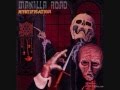 Manilla Road - Haunted Palace