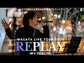【ライブ告知】NAGATA LIVE TOUR 2026 "REPLAY-90's Tribute-"ツアー日程