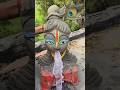 Krishna Murti mitti making s/Krishna idols making/Krishna Murti clay making #shorts #video