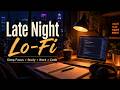 Music ☕ Chill Lo-Fi Beats to Focus, Work & Relax 0518 11