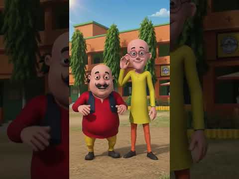 আজকে আমরা আছি গোঘাট হাই স্কুল এ #motupatlu #vairalvideo #tending