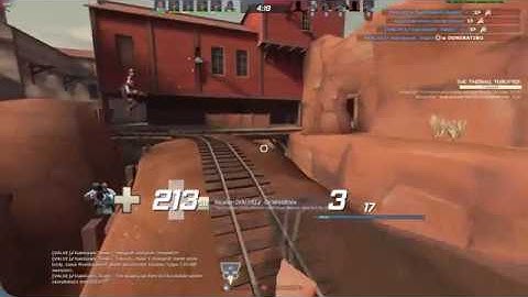 TF2 Self proclaimed Valve "devs" (Script kiddies)