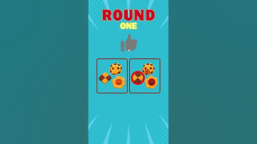 Can You Spot It? Find the Difference Challenge!