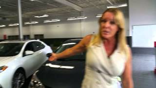 Prestige Toyota Service