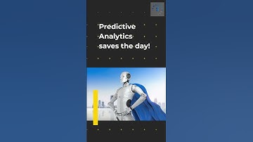 Quick glimpse of how AI is transforming marketing