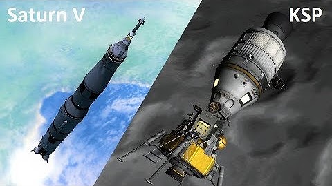 KSP - Apollo 14 - Making History