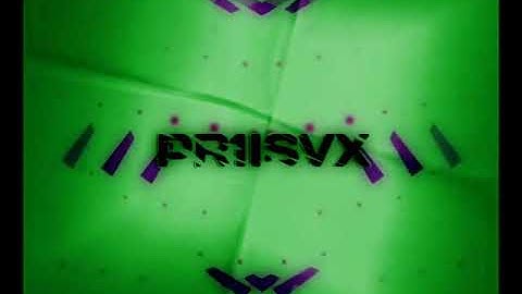 Windows Server 2003 Animation vocoded with PR1SVX Crystals