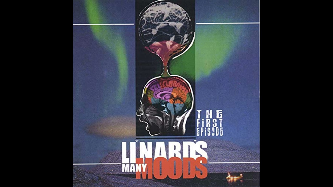 Li'nard Many Moods - Flipt