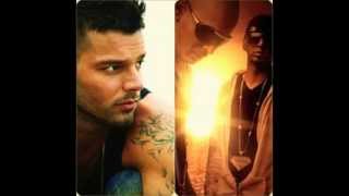 Ricky Martin feat. Alexis &amp; Fido- Tu Recuerdo