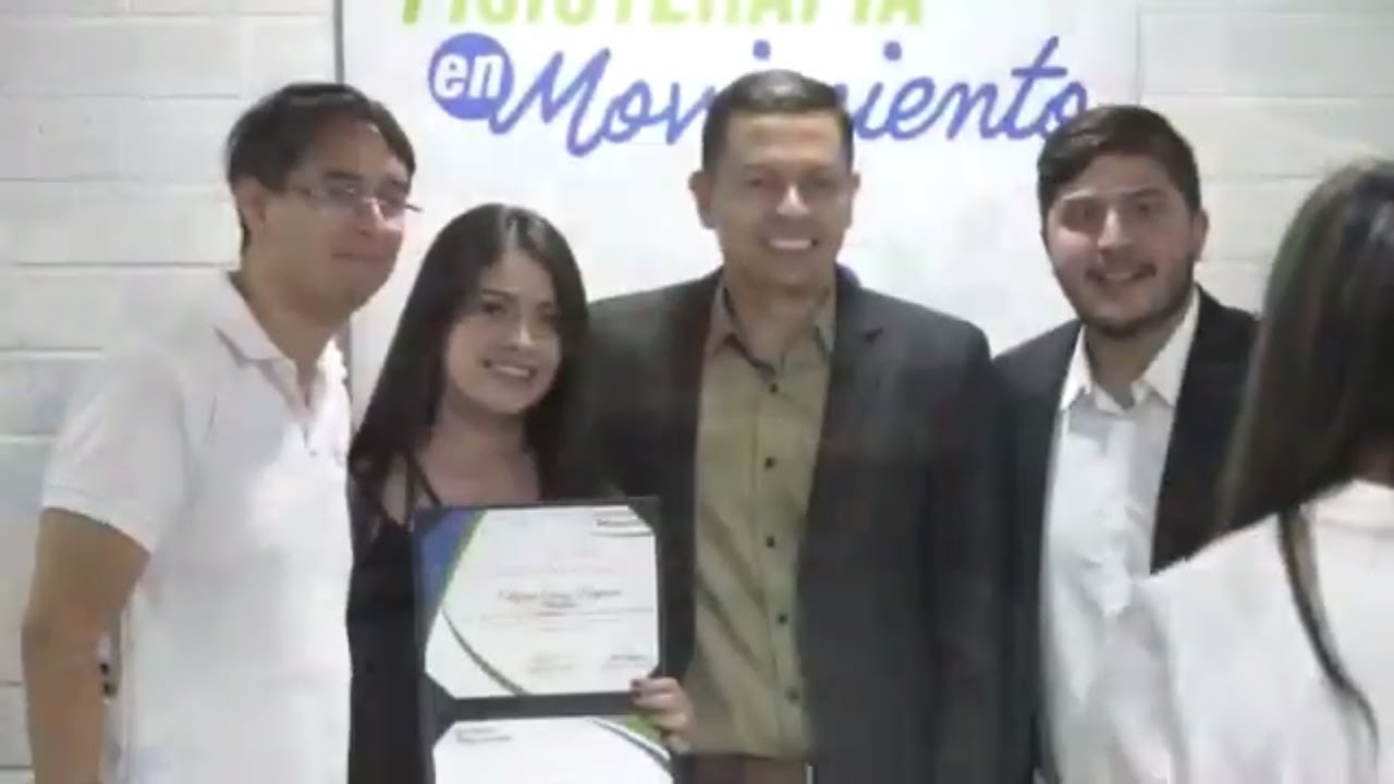 GRADUACIÓN DE PRIMERA COHORTE EN MEDELLIN EN NUESTRO DOBLE DIPLOMADO ...