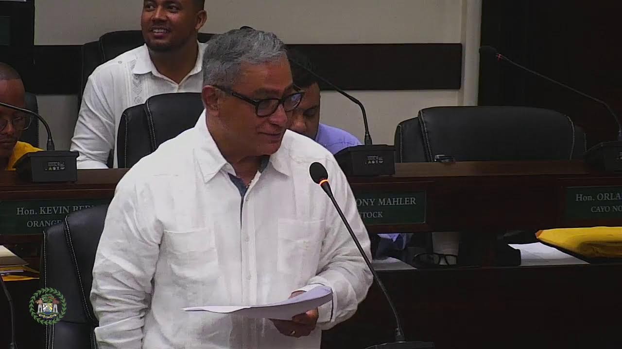 Sitting of the House of Representatives | Feb. 6, 2026