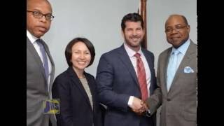 Tourism On The Move - June 13, 2016
