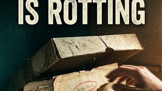 History Is Rotting | The Families Left in Boxes No One Digitized