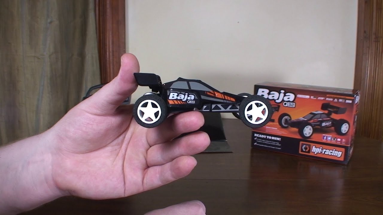 hpi mini baja q32