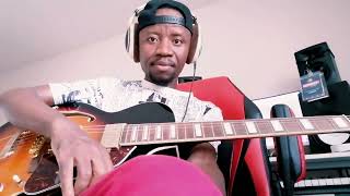 Seben of the Day (Guitar lesson)