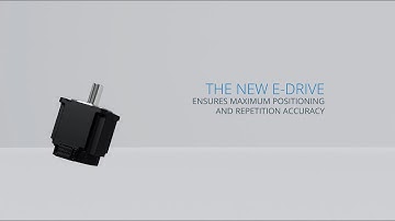 Variobend V2.5 - E-Drive - 100% electric