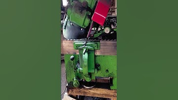 sawteeth sharpering process #smartwork #goodtools