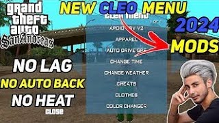 GTA 4 MOBILE EDITION!🔥| GTA Liberty City Map Mod | Android GTA SA 2023 | HINDI/URDU screenshot 5