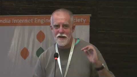 Nov14-14:00-Keynote-Adrian Farrel-Contributing to IETF: how to play your part, & how RFCs are made.