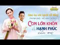 Chương trình giao lưu với ca sĩ Phi Nhung: "Con lớn khôn là hạnh phúc của mẹ"