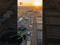 أكبر محطة معالجة مياه في العالم في مصر! إزاي بنيناها؟ 💧⚡🇪🇬