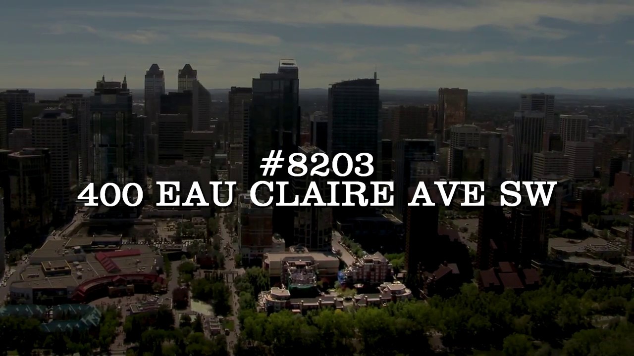 8203 400 Eau Claire Ave SW YouTube