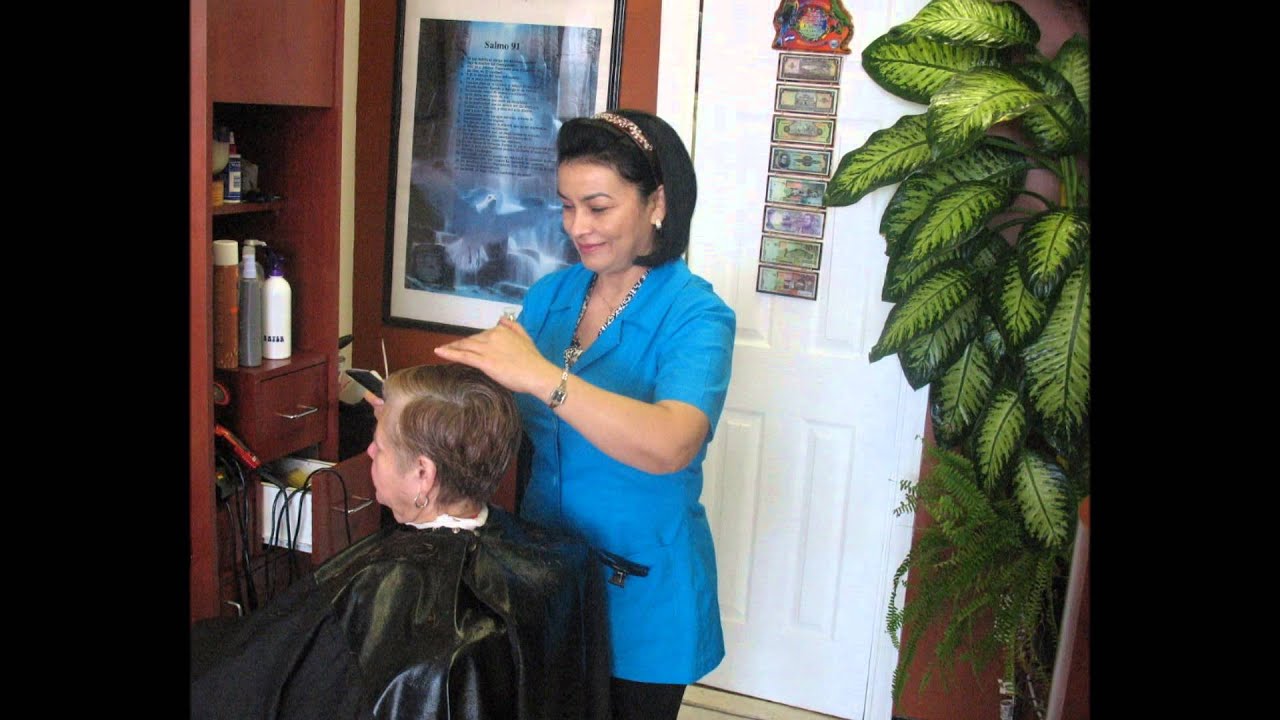 Victoria Salon Sterling VA YouTube