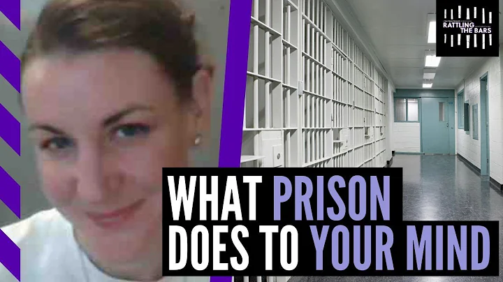 Interview from prison: What an inhumane carceral s...